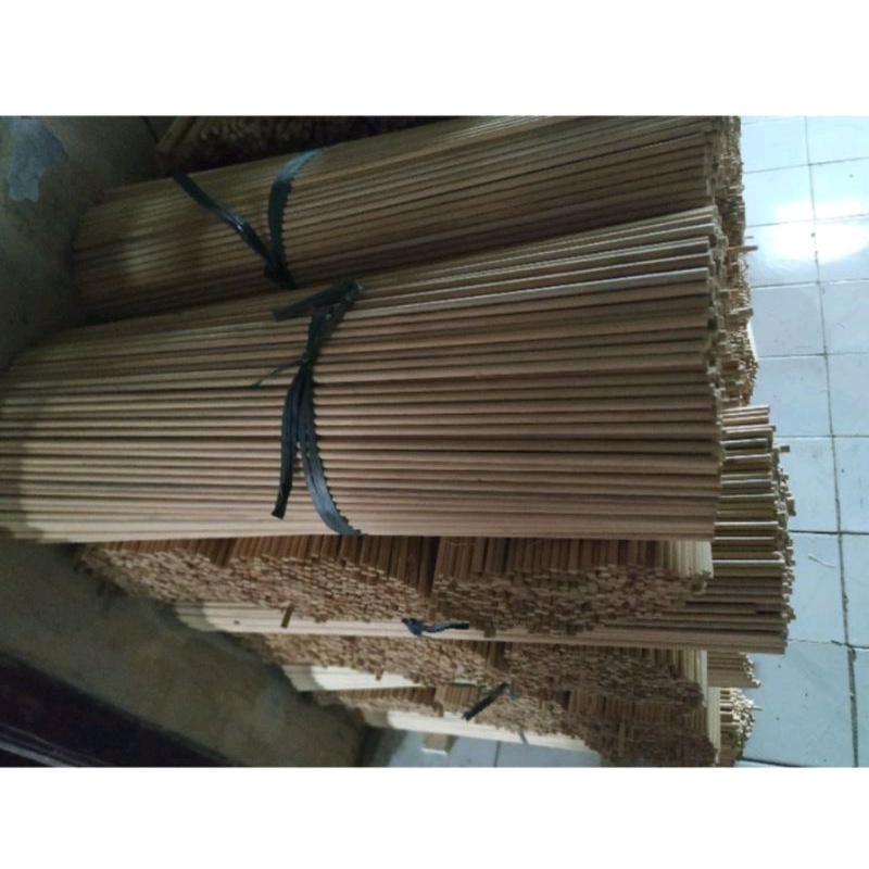 DOWEL 8mm panjang 50cm