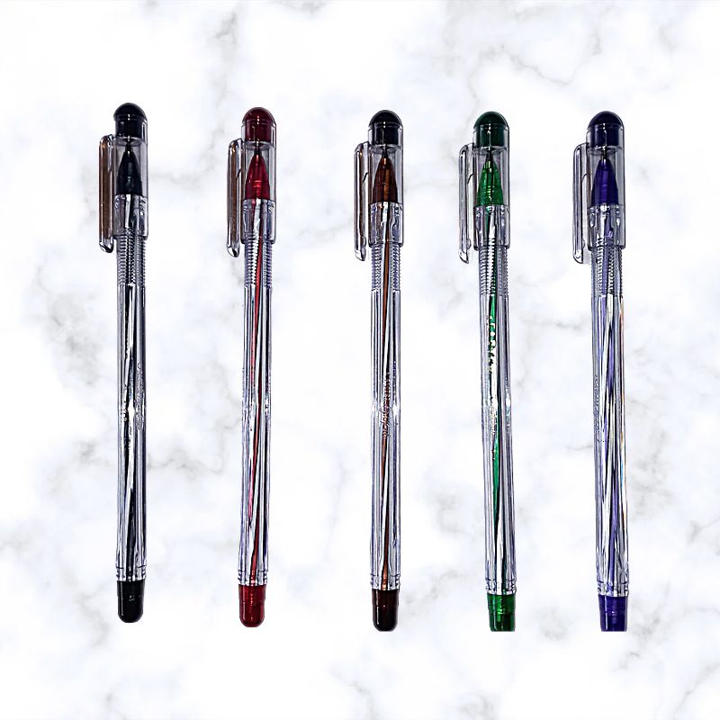 

Pulpen Pen Faster C600 Alat Tulis Sekolah