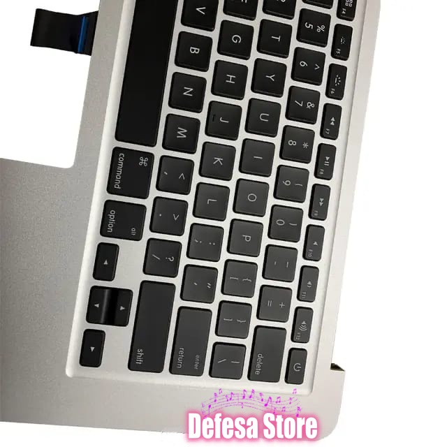 Topcase Keyboard MacBook Pro Retina 13&quot; A1502 2015 US