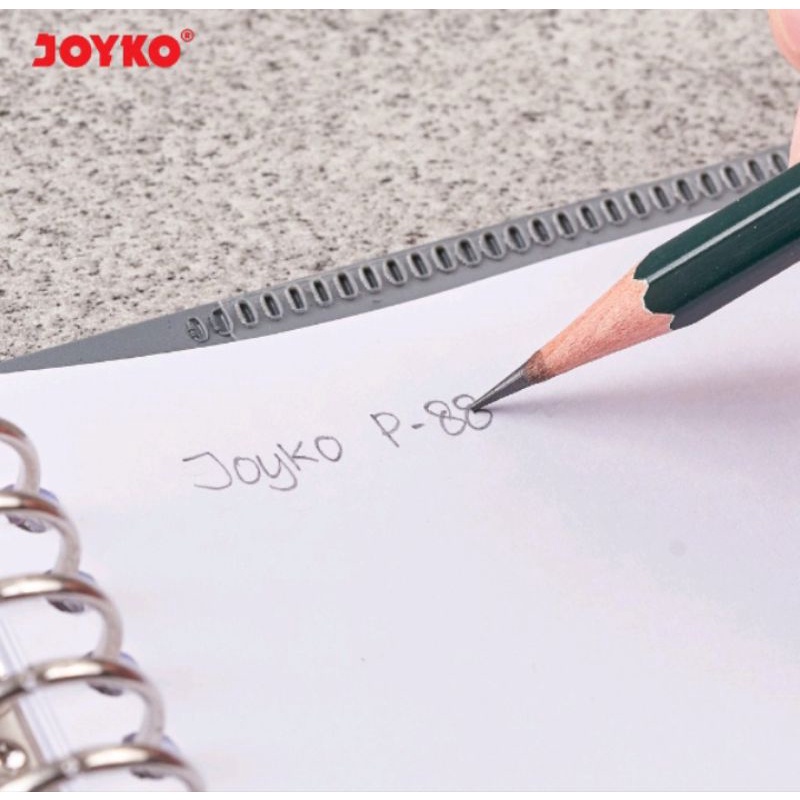 

Pensil JOYCO P88 LUSIN