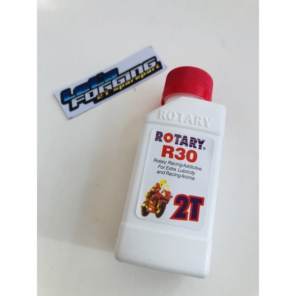 rotary r30 oli rotary r30 rotari r30 oli campur 2 tak r30