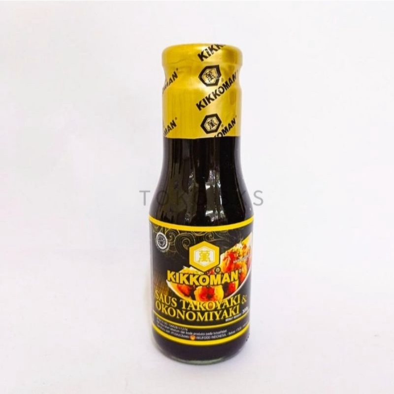 

saos takoyaki dan okonomiyaki 300gr