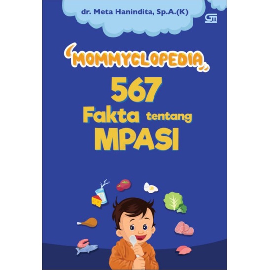 

Ebook PDF 1000HPK/567 fakta MPASI/78 resep MPASI/89 Resep Makanan anak/456 Fakta ASI