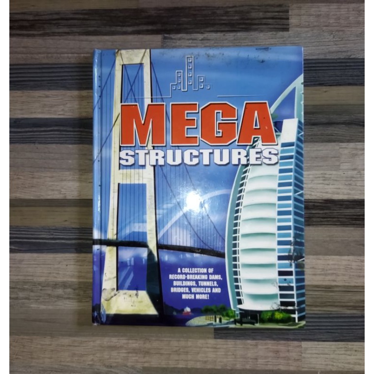 Harga Structures Terbaru Juni 2024 |BigGo Indonesia