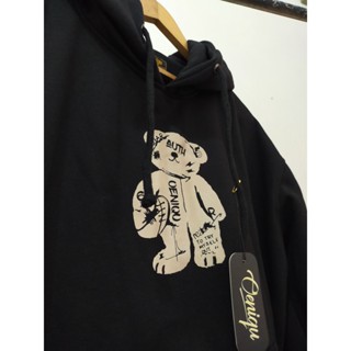 HOODIE PRIA SIZE JUMBO L-XL-XXL-XXXL-XXXXL-XXXXXL BAHAN TEBAL ALL VARIASI 4 #2