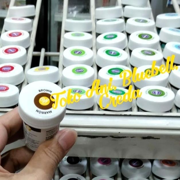 

Wilton Icing Color Brown , 1 oz