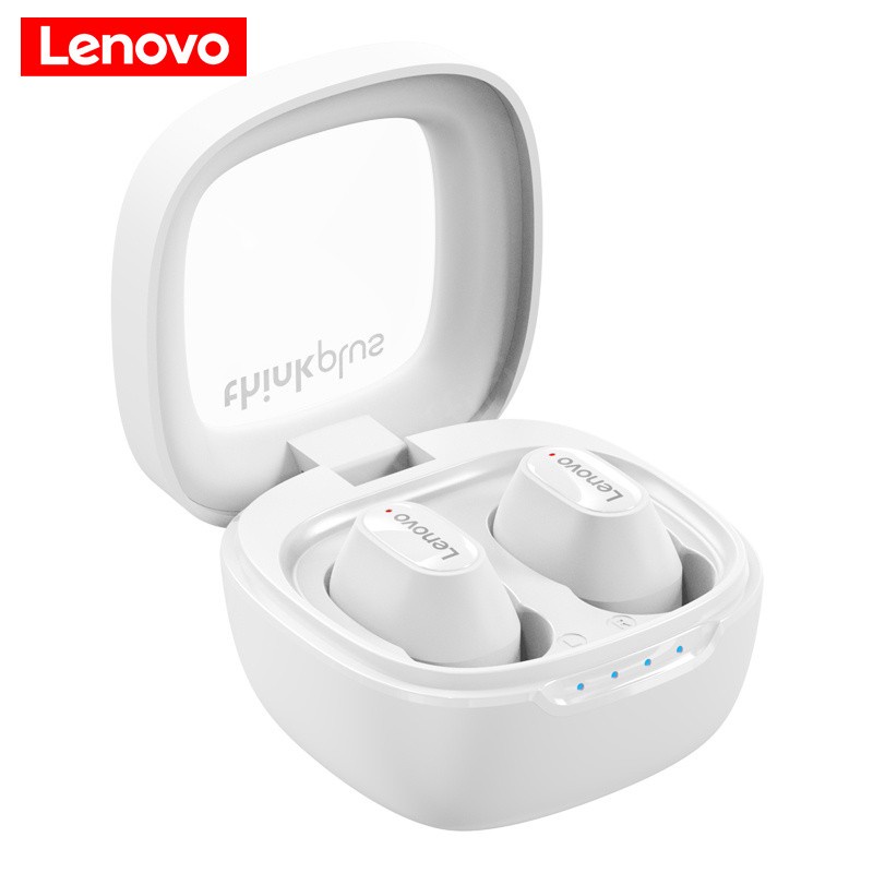 Trend-Earphone Lenovo XT62 Bluetooth Headset HD TWS Headphone True Wireless