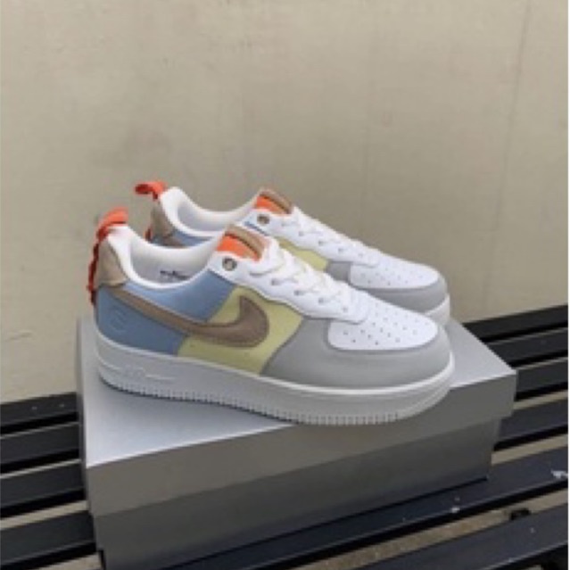 Nike Air Force 1 Low Premium