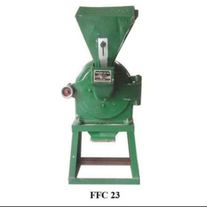 Gilingan Gilingan Tepung / Bumbu Kering Ffc 23