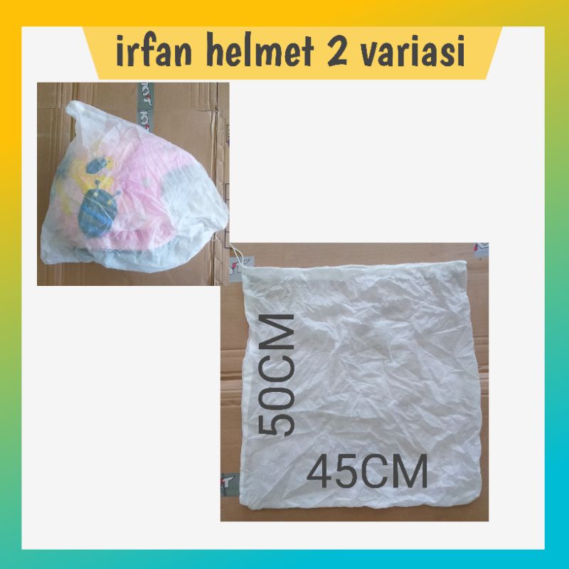 DUSTBAG SPUNBOND TAS SERUT