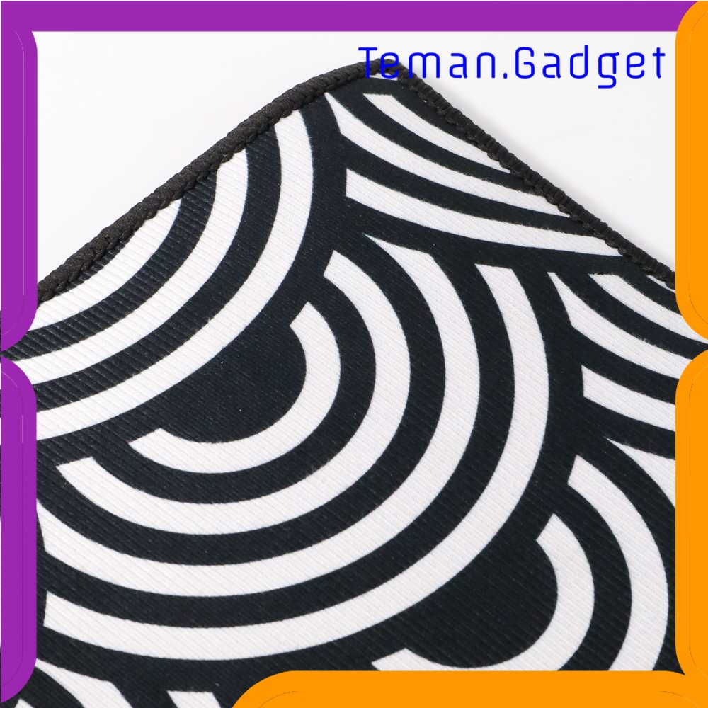 TG - DPR DOBOXUAN Keset Dapur Anti-slip Kitchen Rug 50x160cm 1PCS - JX-D320