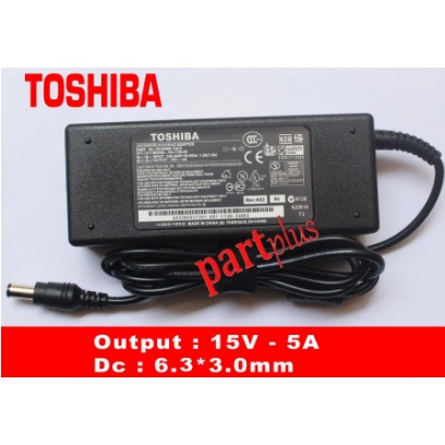 Adaptor Charger Laptop Toshiba Tecra M2V M1 M2 M3 M4 M5 Series