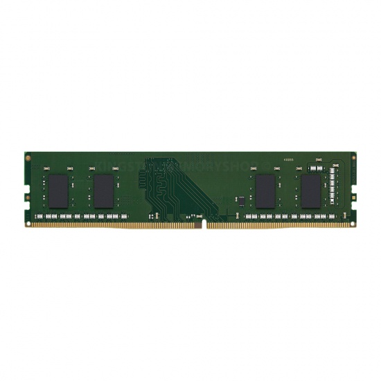 RAM Kingston 4GB DDR4 2666 LONGDIMM KVR26N19S6/4