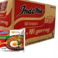 

♔ Indomie Goreng Special isi 40 ←