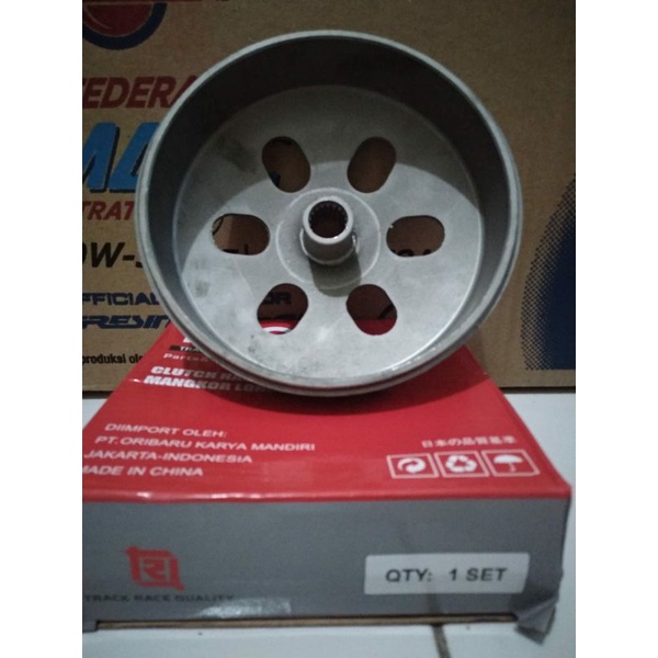 mangkok otomatis vario 125 fi TRQ