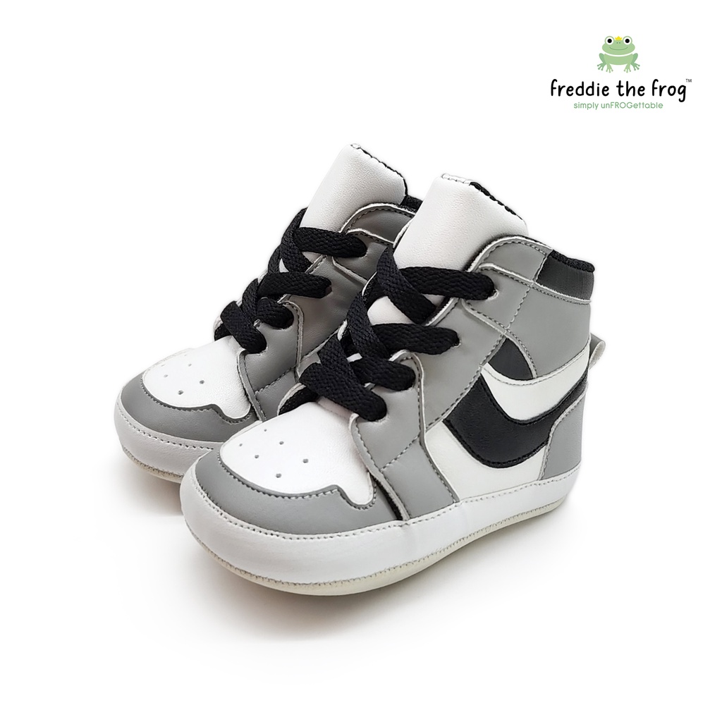 Freddie sales frog shoes