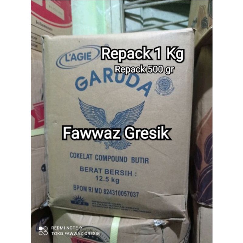 Meises GARUDA Lagie Ceres 1Kg / MESES GARUDA Ceres Lagie 1 Kg