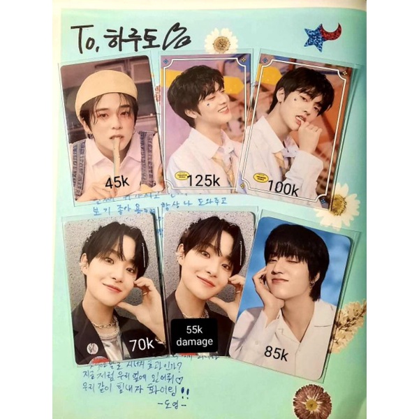 PC Asahi Yupi Treasure [booked]