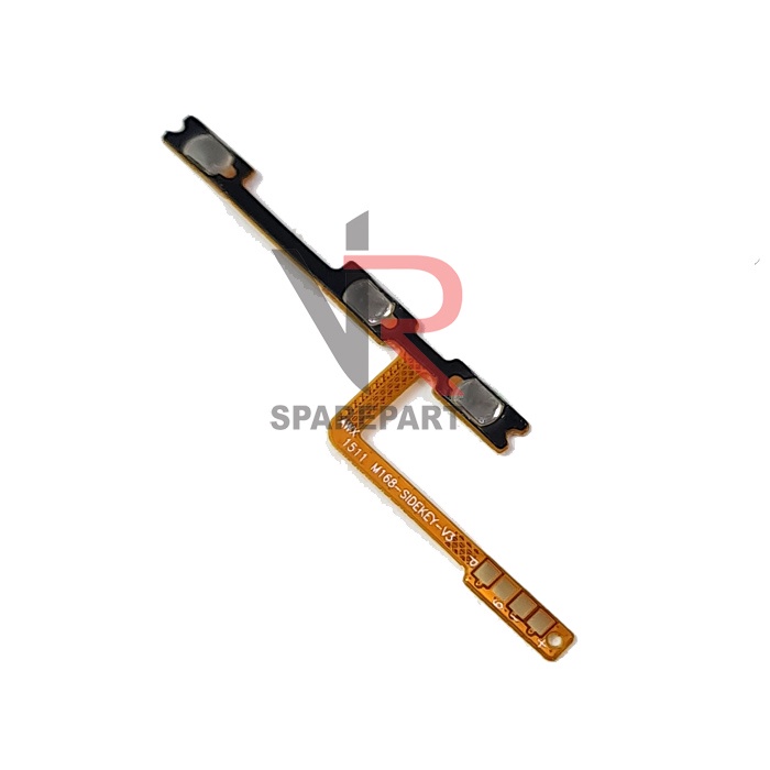 FLEXIBLE ON OFF SAMSUNG A03 CORE / A032 ON OFF + VOLUME