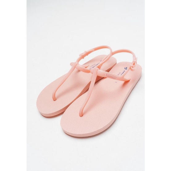 Sandal Jepit Strapy wanita 3second