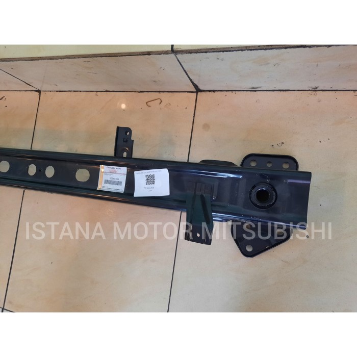 Bullhead Panel Support Tengah Crossmember Asli Mitsubishi Xpander
