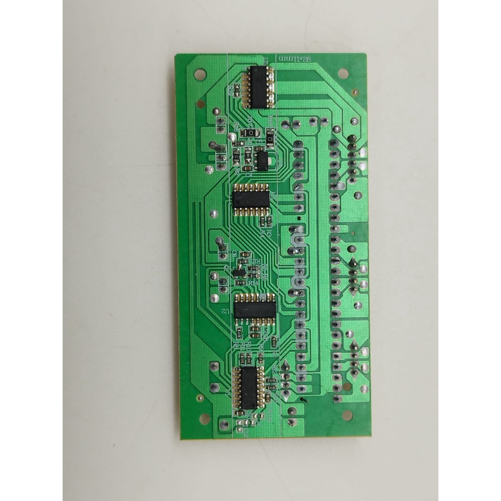 Huina 1592 Main Board System Original Huina Parts