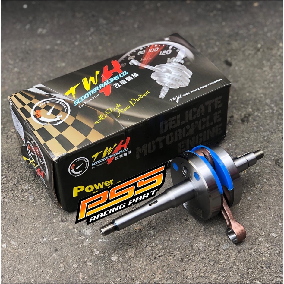 KRUK AS TWH FIZR F1ZR FORCE 1 PENDEK ORIGINAL