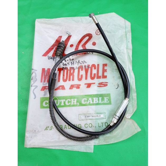 kabel olor tali kopling kawasaki binter merzy KZ200 nos