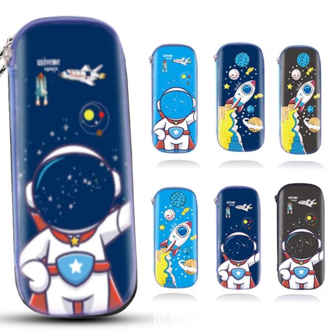 

Kotak Pensil Tempat Pensil Motif Anak Laki Laki