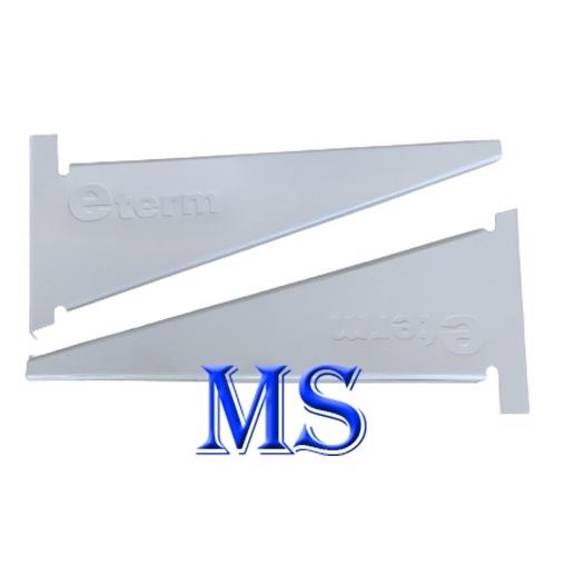 Promo Laris BRACKET AC OUTDOOR 1/2 PK - 1 PK ETERM BREKET AC