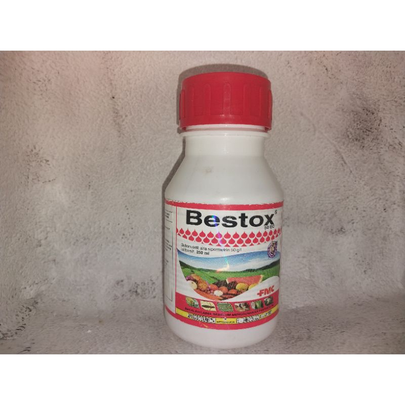 Insektisida Bestox 50EC