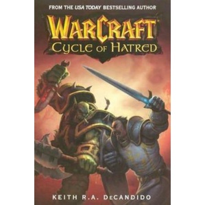 World of Warcraft: Cycle of Hatred