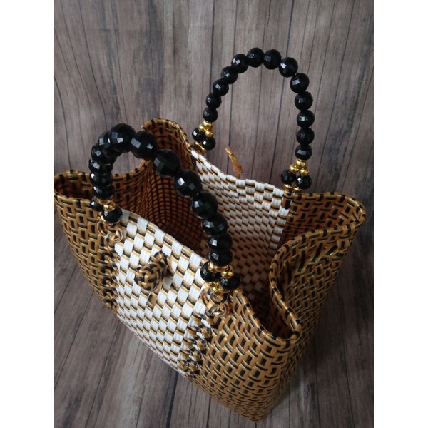 [READY STOCK] Tas Mutiara/ tas pesta / Size M Patty