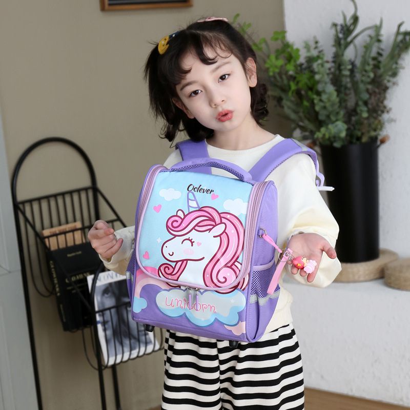 MIKADO - BK151 TAS SEKOLAH TAS RANSEL ANAK KARAKTER TAS SEKOLAH ANAK TAS ANAK TK TAS RANSEL SEKOLAH