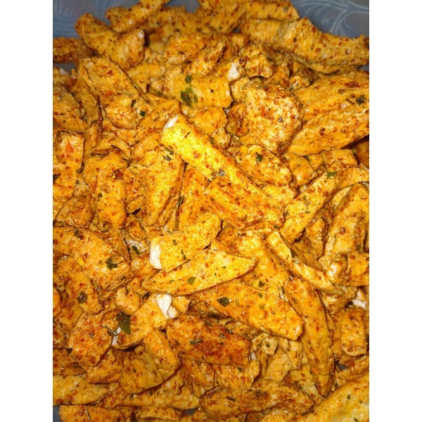 

Basreng Stik daun jeruk PEDAS GURIH