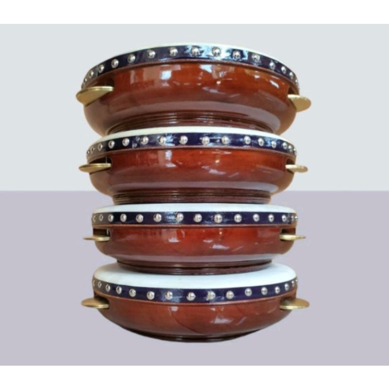 REBANA HADROH JEPARA