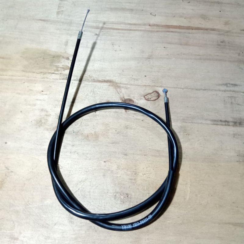 kabel cable choke cuk Yamaha yb100 l2g l2sn l2 super barang baru stok lama good quality