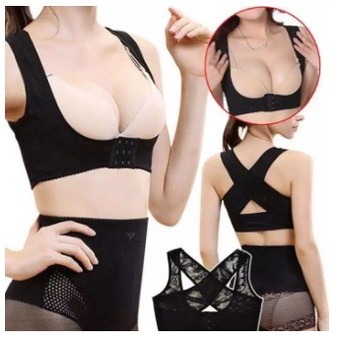 

>>>>>] Penegak punggung dan penyangga dada wanita
