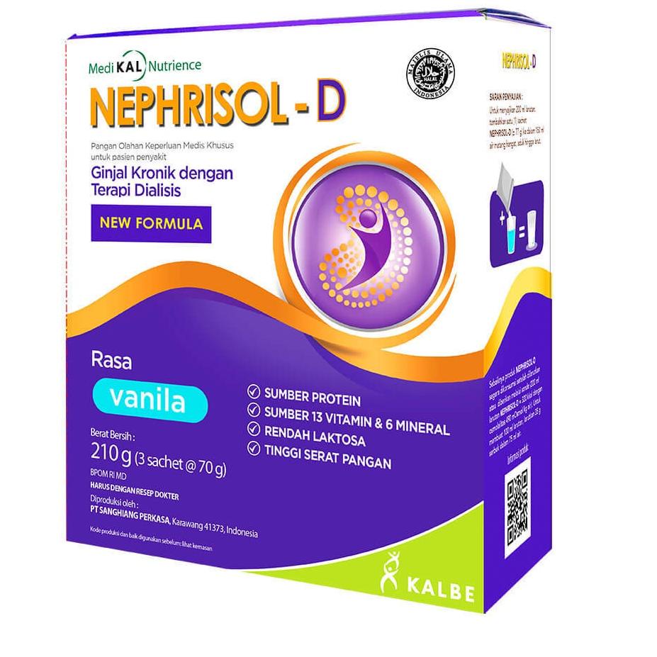 

(COD )NEW_PRODUCT Nephrisol D
