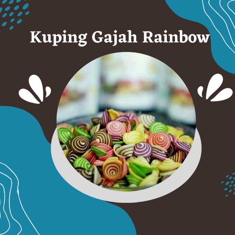 

KODE A| KUPING GAJAH 250 GRAM|KERIPIK KUPING GAJAH|CAMILAN KUPING GAJAH|SNACK NYMAS