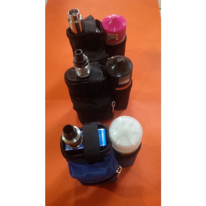 POUCH GANTUNG / POUCH BAG