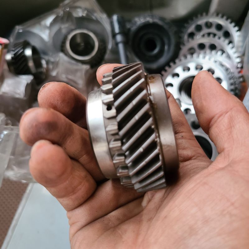 gigi 3 avanza grandmax terios rush