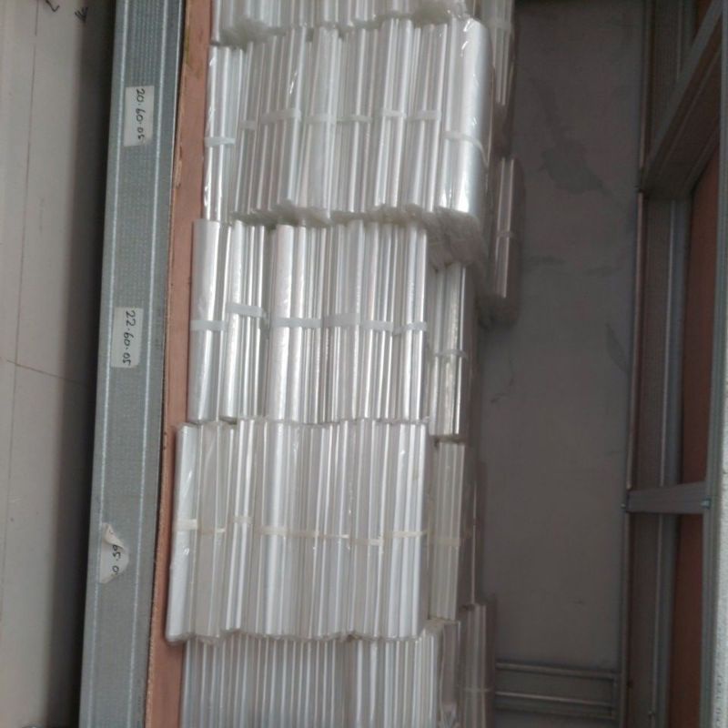 Plastik PP tebal kiloan