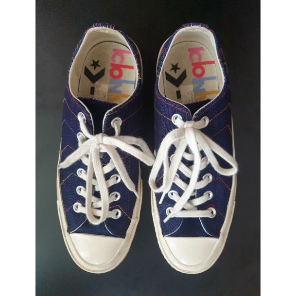 Sepatu converse original 100%