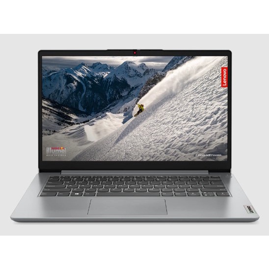 LENOVO IDEAPAD SLIM 1 14 RYZEN 5 7520U 8GB 512SSD RADEON 610M W11+OHS 14.0FHD 2YR PREM