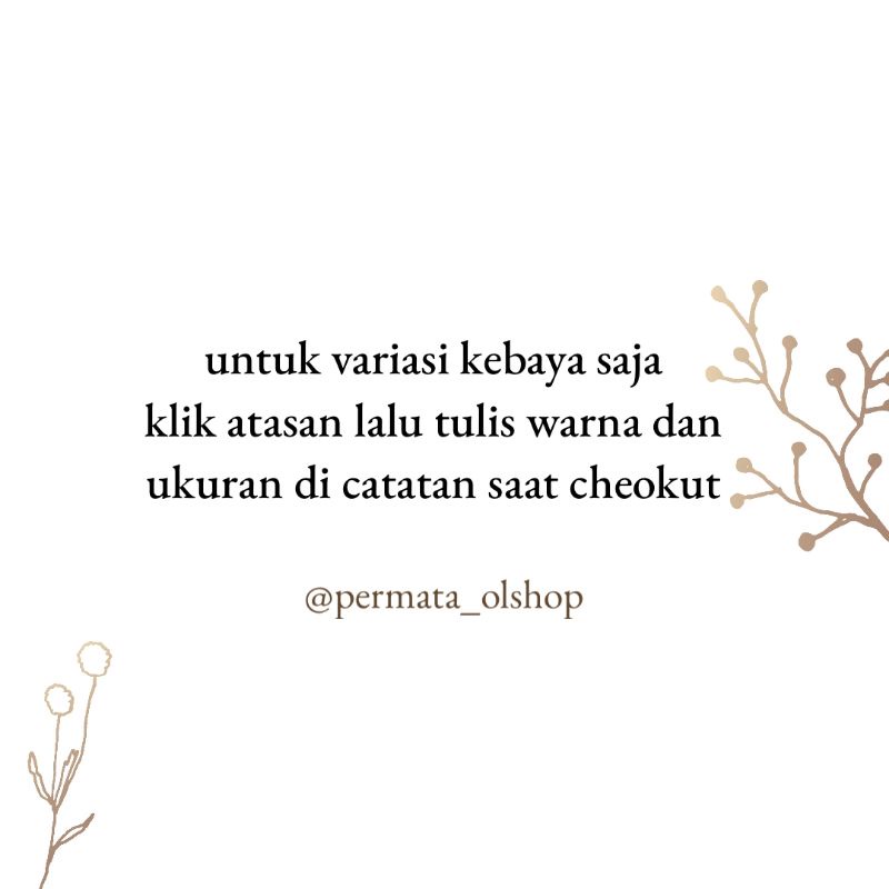 Permata Olshop / Kebaya Tunik Busui Payet Modern / Kebaya Busui / Kebaya Modern/ Kebaya Wisuda / Kebaya Kurung Tulle Bordir Busui