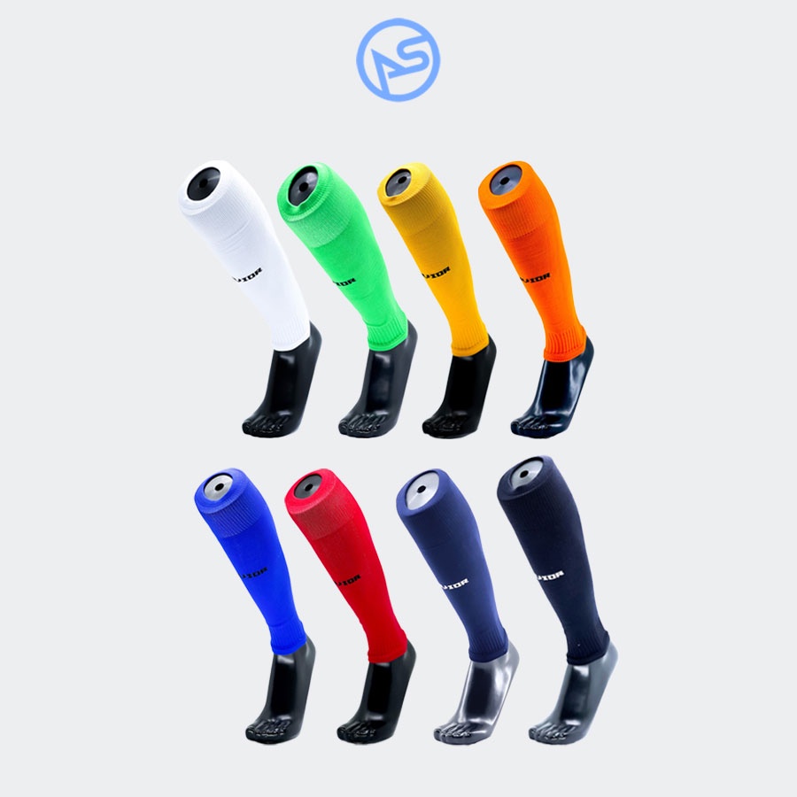 Kaos Kaki Sambung Savior Bola Futsal | Slevee Socks Dummy Savior Original