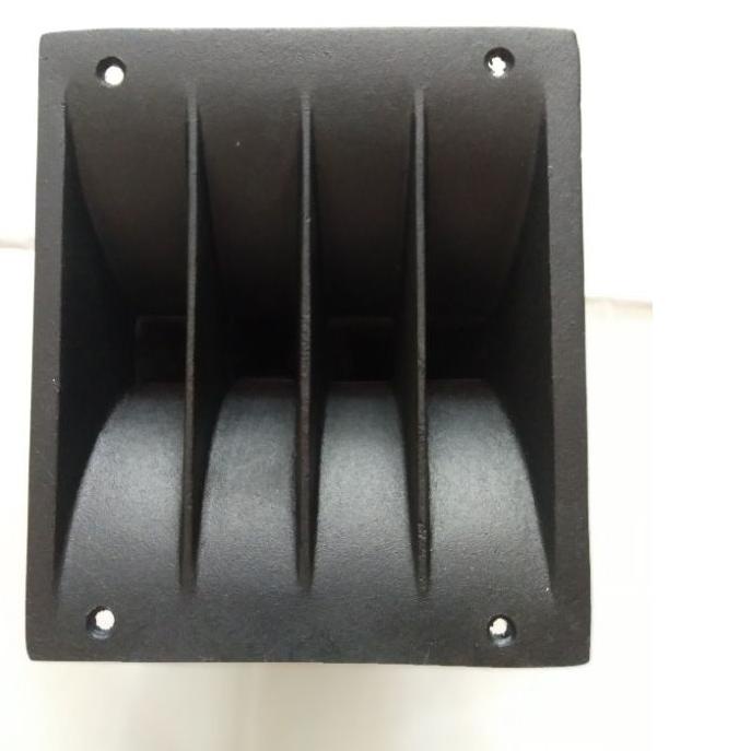 Termurah[KF7]-HORN TWEETER SINGLE LINE ARRAY MODEL MEYER UK 16X18  DIRAL/COR