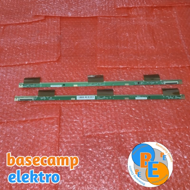 Tcon TV LED SAMSUNG UA43N5003AK Tikon TV LED SAMSUNG UA43N5003 AK Tcon TV SAMSUNG UA43N5003 Tikon TV