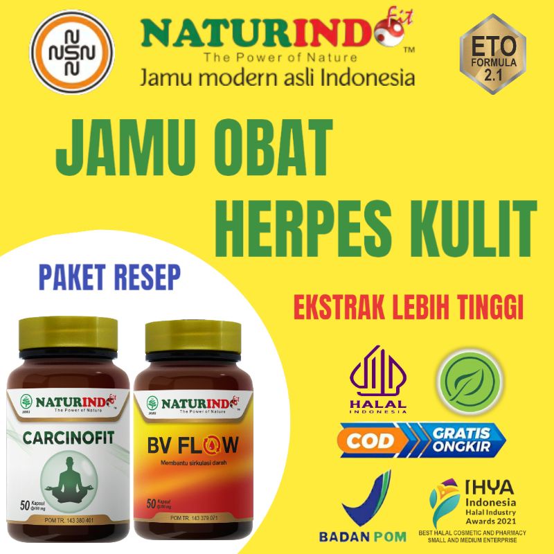 JAMU Obat Herpes Kulit Gatal Bernanah Obat Gatal Kulit Herpes Kelamin Obat Sakit Herpes Eksim Paling